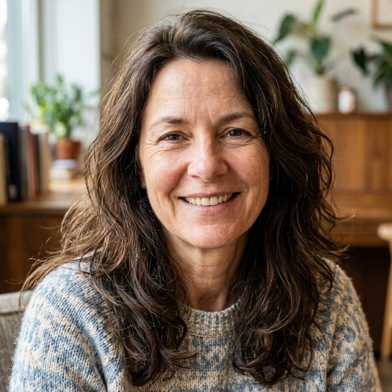 Mireille P.