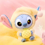 Labubu Stitch - edycja prestiżowa 2025