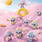 Labubu Stitch - edycja prestiżowa 2025