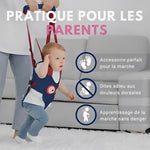 MyFirst – Premiers Pas sécurisé