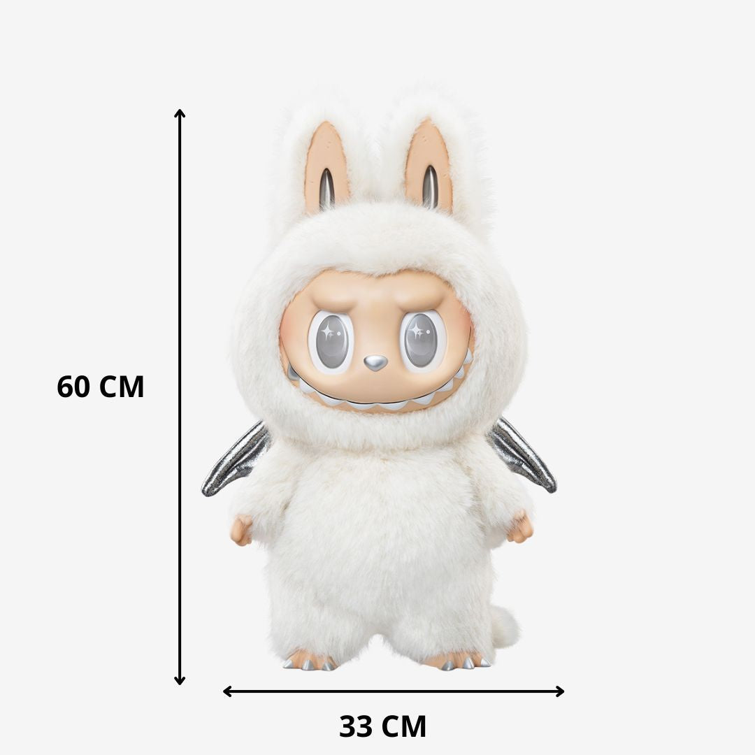 Labubu olbrzymi 60 cm