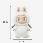 Labubu olbrzymi 60 cm