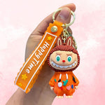 Labubu Happy Time