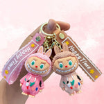 Labubu Happy Time