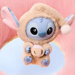 Labubu Stitch - edycja prestiżowa 2025