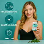 MyDeos-Max Freshness