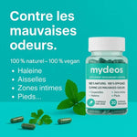 MyDeos-Max Freshness